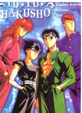 BUY NEW yu yu hakusho - 61758 Premium Anime Print Poster